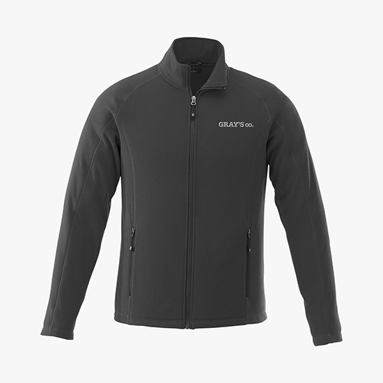 Rixford Microfleece Jacket - Men's