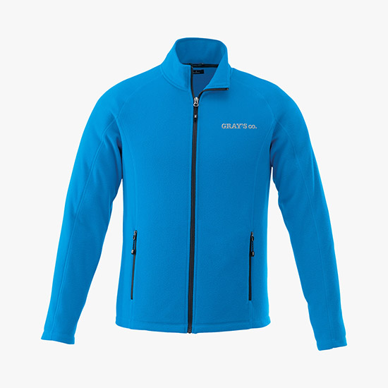 Rixford Microfleece Jacket - Men's
