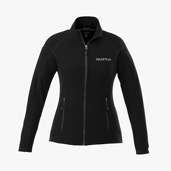 Rixford Microfleece Jacket - Women's