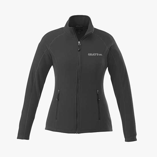 Rixford Microfleece Jacket - Women's