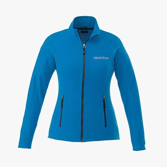 Rixford Microfleece Jacket - Women's