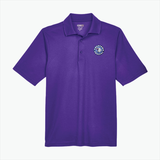 Origin Performance Pique Polo - Men's