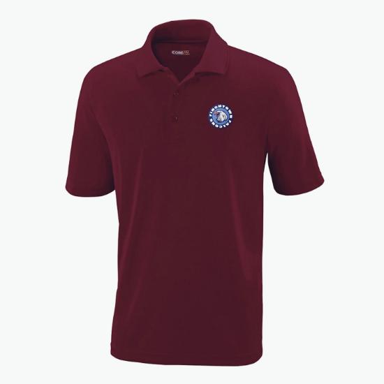 Origin Performance Pique Polo - Men's