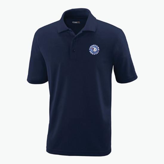 Origin Performance Pique Polo - Men's