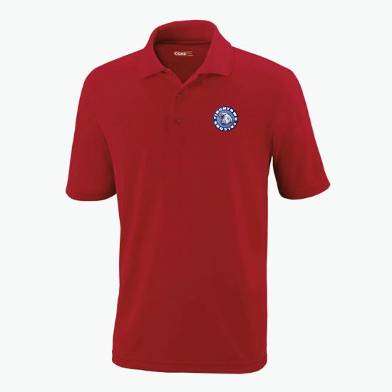 Origin Performance Pique Polo - Men's