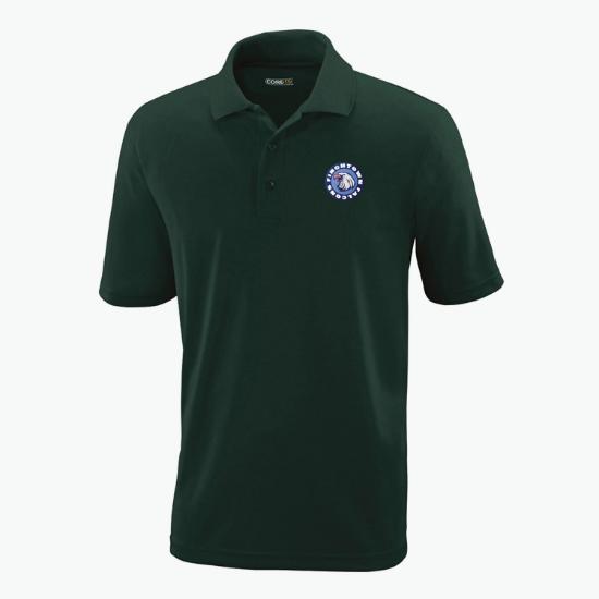Origin Performance Pique Polo - Men's