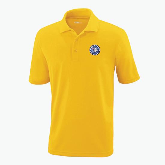 Origin Performance Pique Polo - Men's