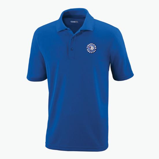 Origin Performance Pique Polo - Men's
