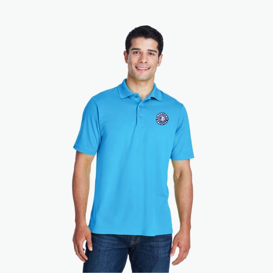 Origin Performance Pique Polo - Men's