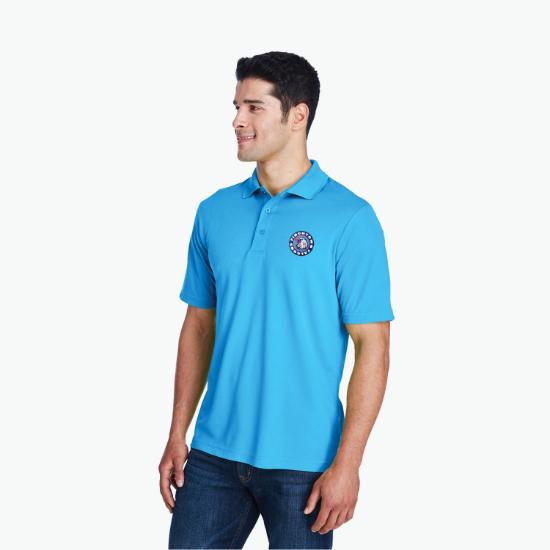 Origin Performance Pique Polo - Men's