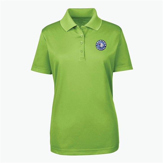 Origin Performance Pique Polo - Women's