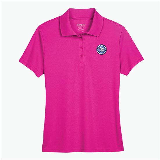 Origin Performance Pique Polo - Women's