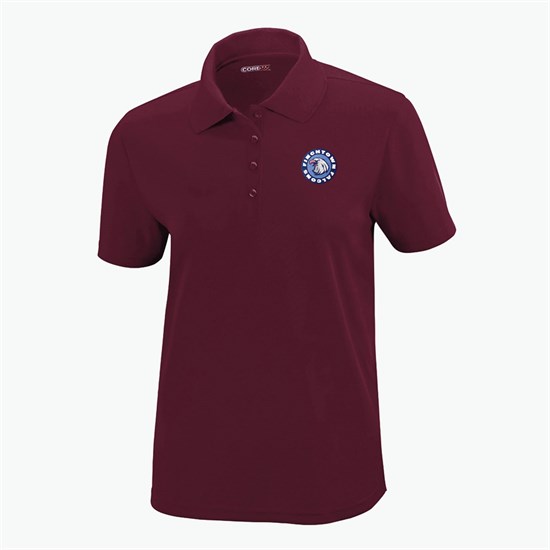Origin Performance Pique Polo - Women's