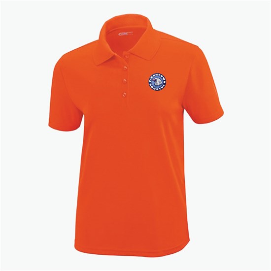 Origin Performance Pique Polo - Women's