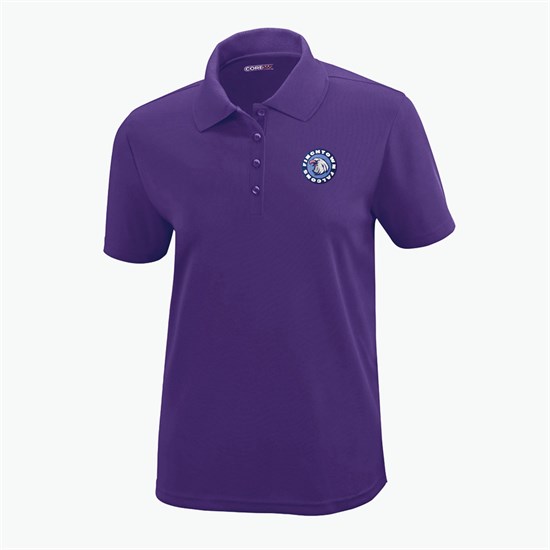 Origin Performance Pique Polo - Women's
