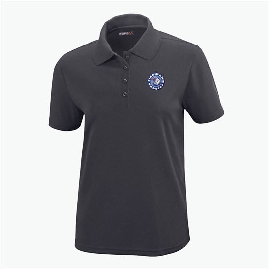 Origin Performance Pique Polo - Women's