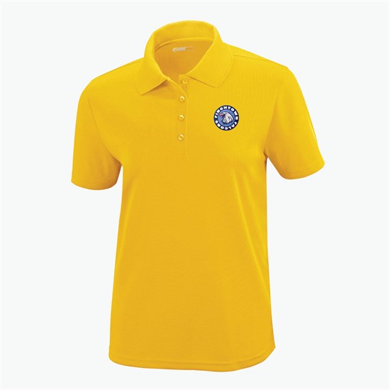Origin Performance Pique Polo - Women's
