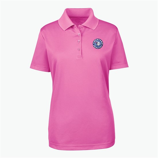 Origin Performance Pique Polo - Women's