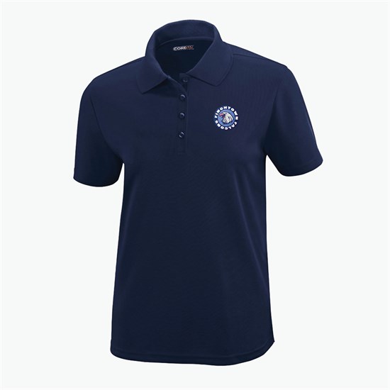 Origin Performance Pique Polo - Women's