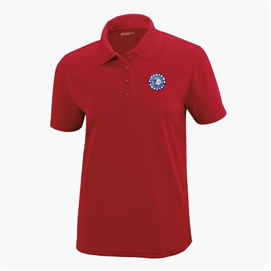 Origin Performance Pique Polo - Women's