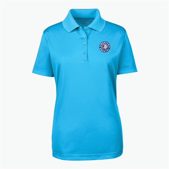 Origin Performance Pique Polo - Women's