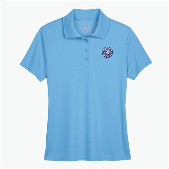 Origin Performance Pique Polo - Women's