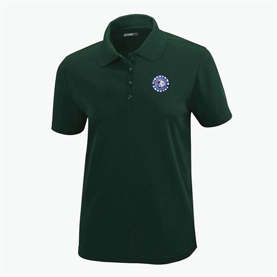 Origin Performance Pique Polo - Women's