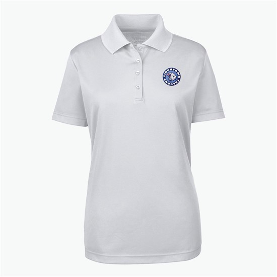 Origin Performance Pique Polo - Women's