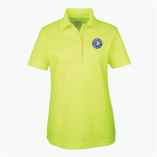 Origin Performance Pique Polo - Women's