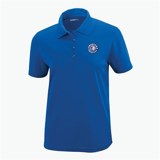 Origin Performance Pique Polo - Women's