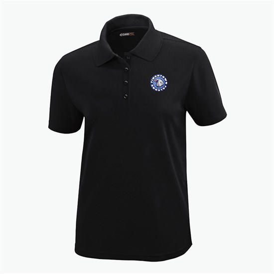 Origin Performance Pique Polo - Women's