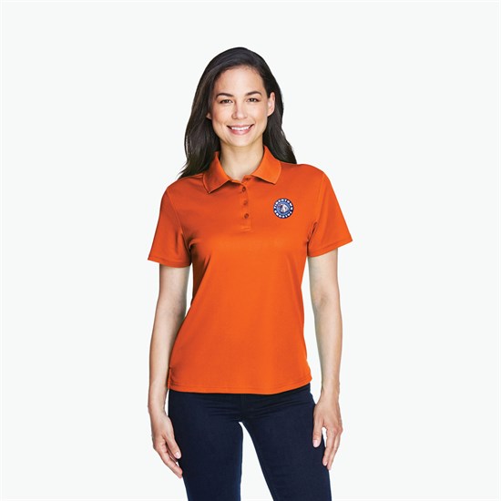 Origin Performance Pique Polo - Women's