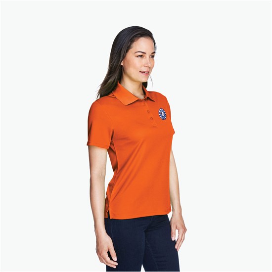 Origin Performance Pique Polo - Women's
