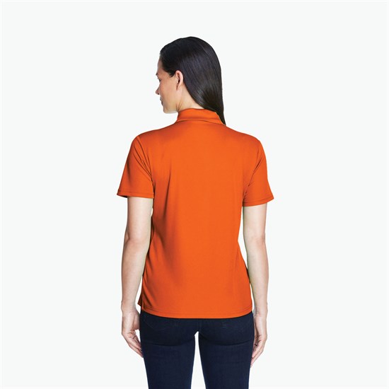 Origin Performance Pique Polo - Women's