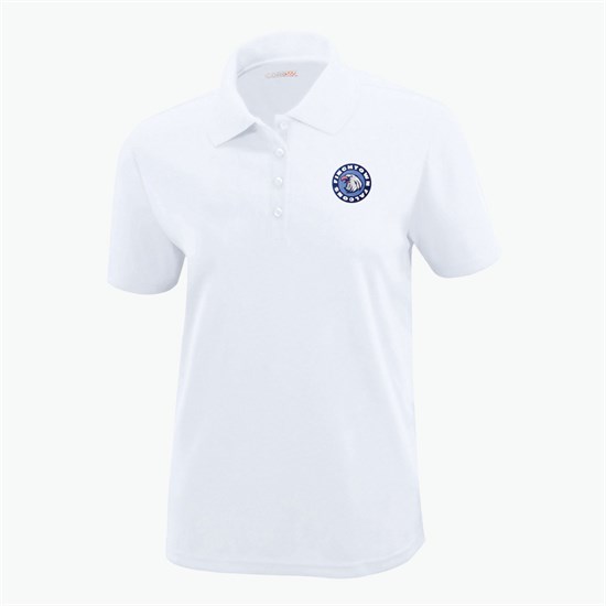 Origin Performance Pique Polo - Women's