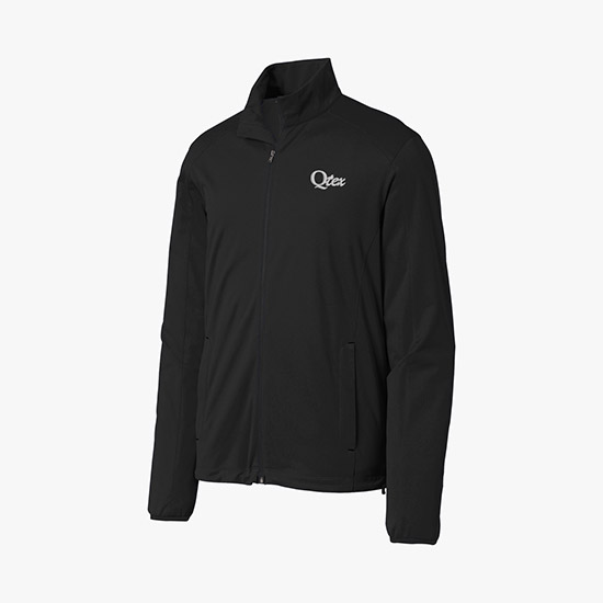 Lightweight Soft Shell Jacket - Men's
