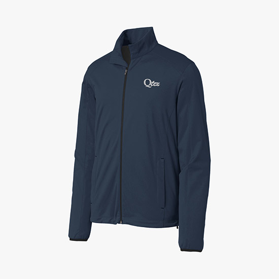 Lightweight Soft Shell Jacket - Men's