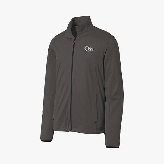 Lightweight Soft Shell Jacket - Men's