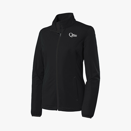 Lightweight Soft Shell Jacket - Women's