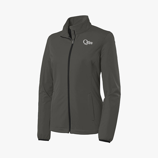 Lightweight Soft Shell Jacket - Women's