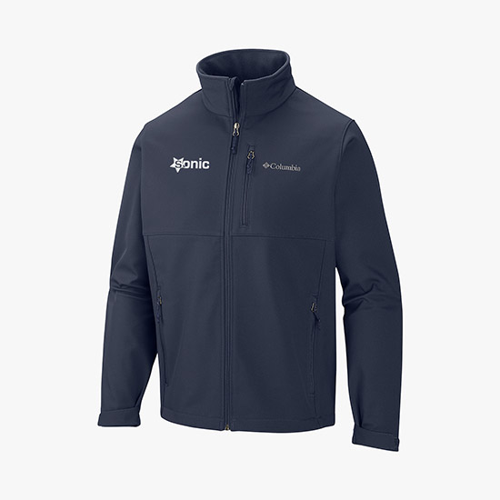 Columbia Ascender Soft Shell Jacket - Men's