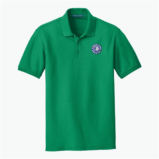 Port Authority Core Classic Pique Polo - Men's
