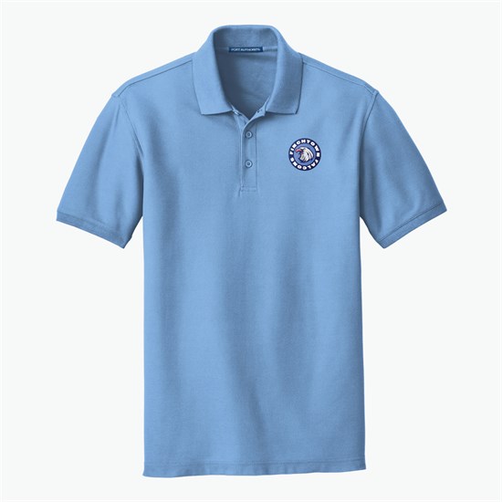 Port Authority Core Classic Pique Polo - Men's