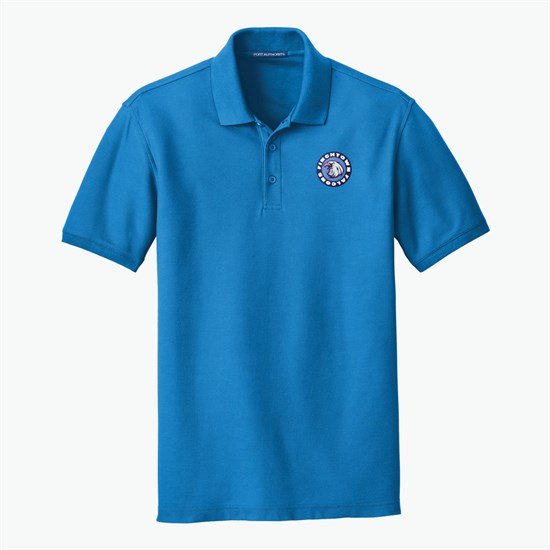 Port Authority Core Classic Pique Polo - Men's