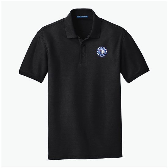 Port Authority Core Classic Pique Polo - Men's