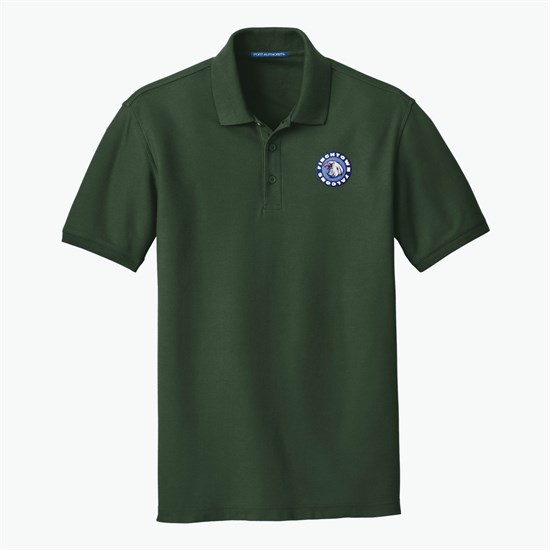 Port Authority Core Classic Pique Polo - Men's