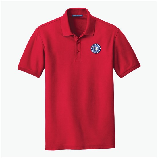 Port Authority Core Classic Pique Polo - Men's