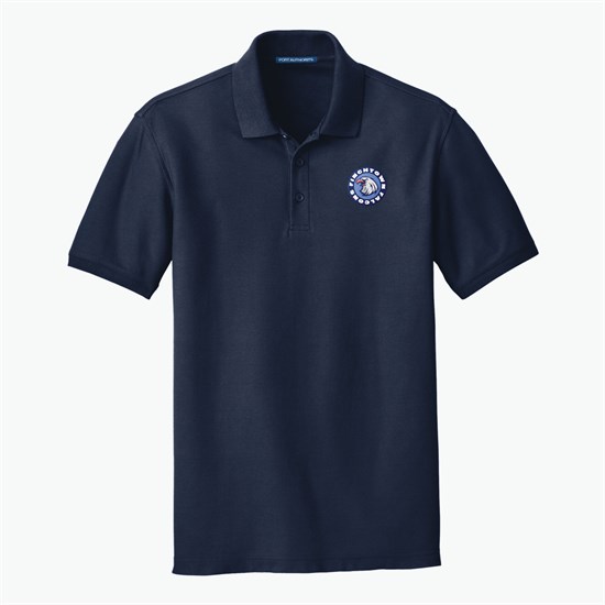 Port Authority Core Classic Pique Polo - Men's