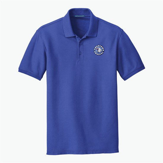 Port Authority Core Classic Pique Polo - Men's
