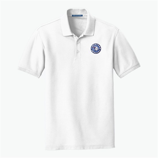 Port Authority Core Classic Pique Polo - Men's
